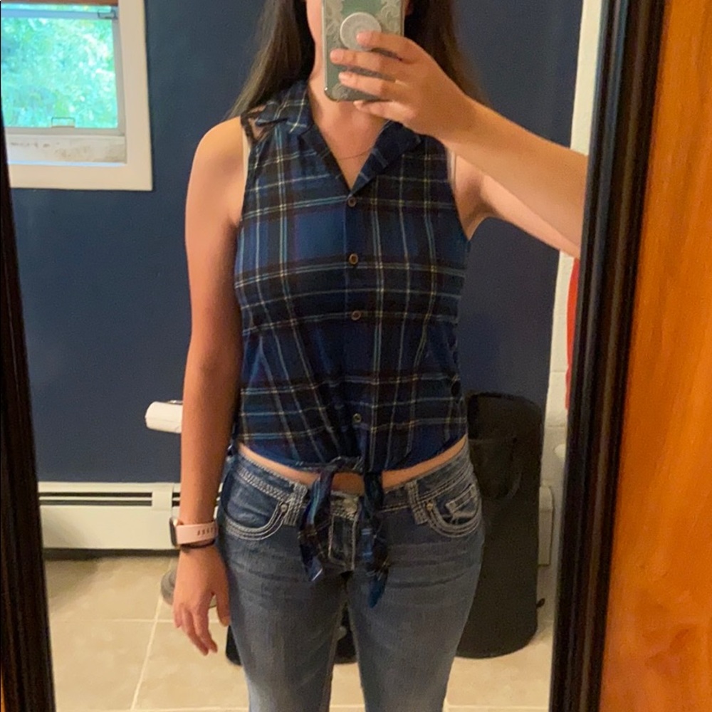 🛍Bongo top